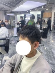 -Sying杉影日式烫染專門店