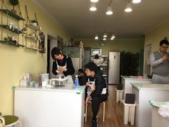 -千浔一暖DIY蛋糕烘焙(人民大学店)