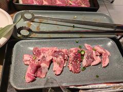 -新石器烤肉(中房金谊广场店)