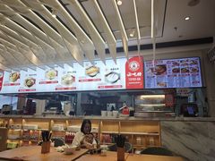 -弄堂咪道-饭香·面香·馄饨香(汇锦广场店)