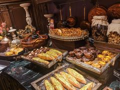 -B&C黄油与面包·THE GARDEN BAKERY概念店(世纪汇店)
