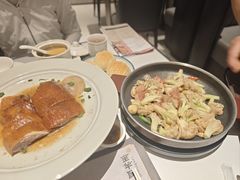 -新兴·金羊座·粤菜点心(乐峰店)