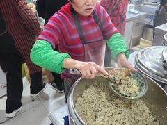 -盛记灶头菜饭(祝桥店)