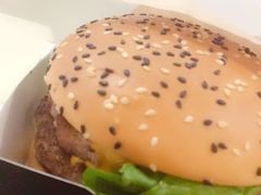 -麦当劳(一德路店)