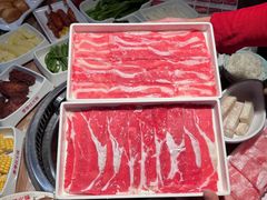 -季季红火锅(长沙步行街店)