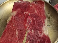 -九记潮汕现切鲜牛肉自助火锅(新开铺店)