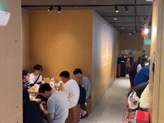 -麦当劳(中二横路店)