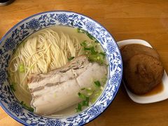 -裕兴记·三虾面(西北街总店)