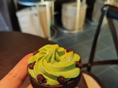 京都抹茶塔-Hei Cafe(工体店)