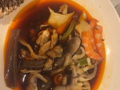 -海富门·带鱼·淮扬菜·粤菜(甘家口店)