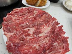 -黑山牛肉汤火锅(花城汇店)