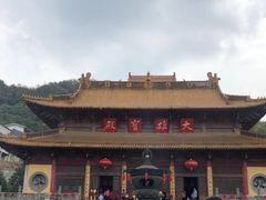 -南京市江宁方山