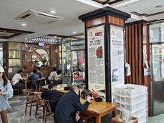 -晓马鸭店(新芜路店)