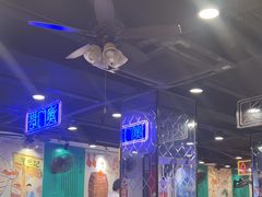 -澳门陈光记烧味饭店(南京德基广场店)