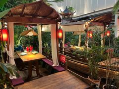 -巷子里·红谷宴(万象城店)