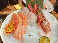 -赤稻·日式料理(禅城店)