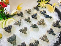 -祈胜邨•顺德鱼生•顺德菜(容桂店)