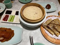 招牌烤鸭-泰钰丰烤鸭.天津菜(开发区店)