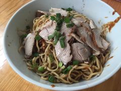 -非遗·爱西干面(小公园总店)