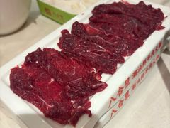 -八合里潮汕鲜牛肉火锅(上海汇智广场店)