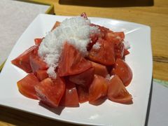-一顿烧烤(八经街店)