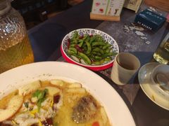 -花溪雨·森林餐厅(石基店)