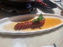 -佬肥猫·浙江乡村菜(国华广场店)