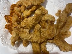 酥肉-码头故事·成都老火锅