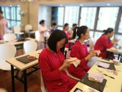 点击看大图 -台湾台婴美月子中心(长沙保利店)