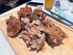 -大铁勺新津菜(东丽阳光新业广场店)