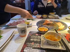 -猫抓烤肉(武进吾悦广场店)