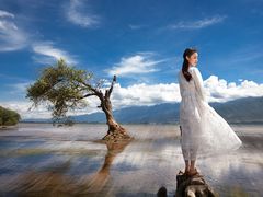 -理想国摄影(三塔店)