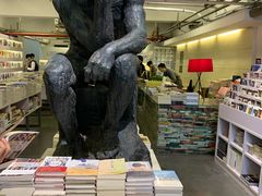 -先锋书店(五台山总店)