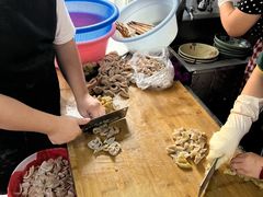 -金秋特色面馆(铜庄店)