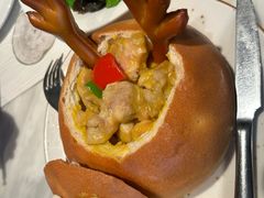 -大树餐厅(益田假日店)