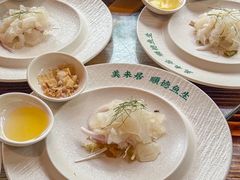 -美未居·老字号·地道顺德菜·桑拿鸡·鱼生(容桂店)