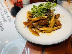-淮安宴·淮扬菜(清河路一店)
