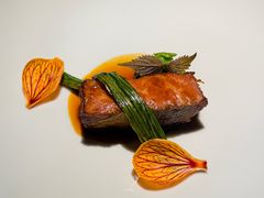 -三嚥阁 La Villa Restaurant