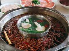 -枇杷园食为鲜火锅(南山店)