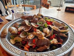 -肉串汪(望京店)