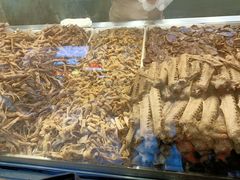 -八一路好吃街(雨田商务大厦店)