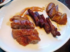 -环球港凯悦 · 享悦中餐厅