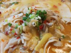 -李师傅脆肚(梅林店)