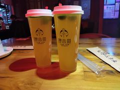 -馋火炉鱼(新世界百货望京店)