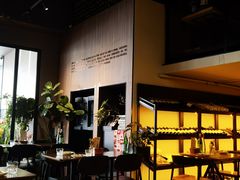 -ibarrel爱杯·bistro&brunch(江宁路店)