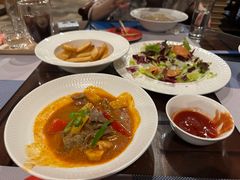 -白云中餐厅·粤菜·亚龙湾喜来登度假酒店