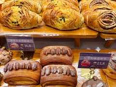 -粮丰园(迎宾店)
