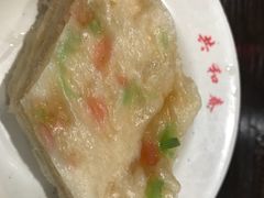 千层油糕-共和春(甘泉路店)