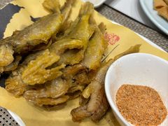 -青岛蓝海大饭店·渔歌舫(李沧店)