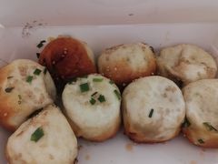 -哑巴生煎(临顿路店)